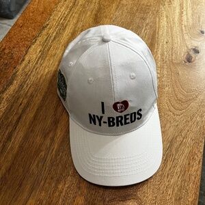 2025 Belmont Stakes at Saratoga cap